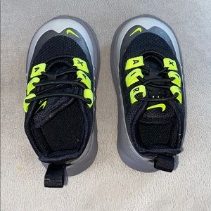 Like new Nike air max